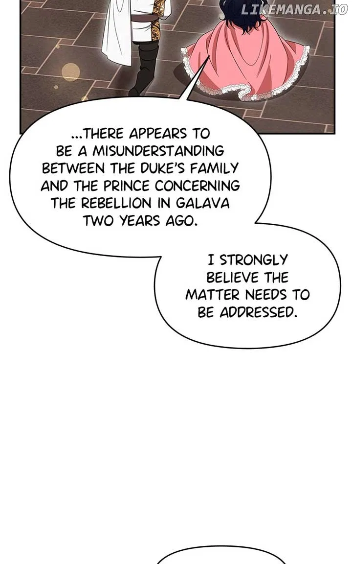 Don’t Grab the Broken Branch Chapter 51 – Page 79
