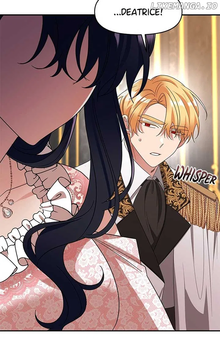 Don’t Grab the Broken Branch Chapter 51 – Page 80