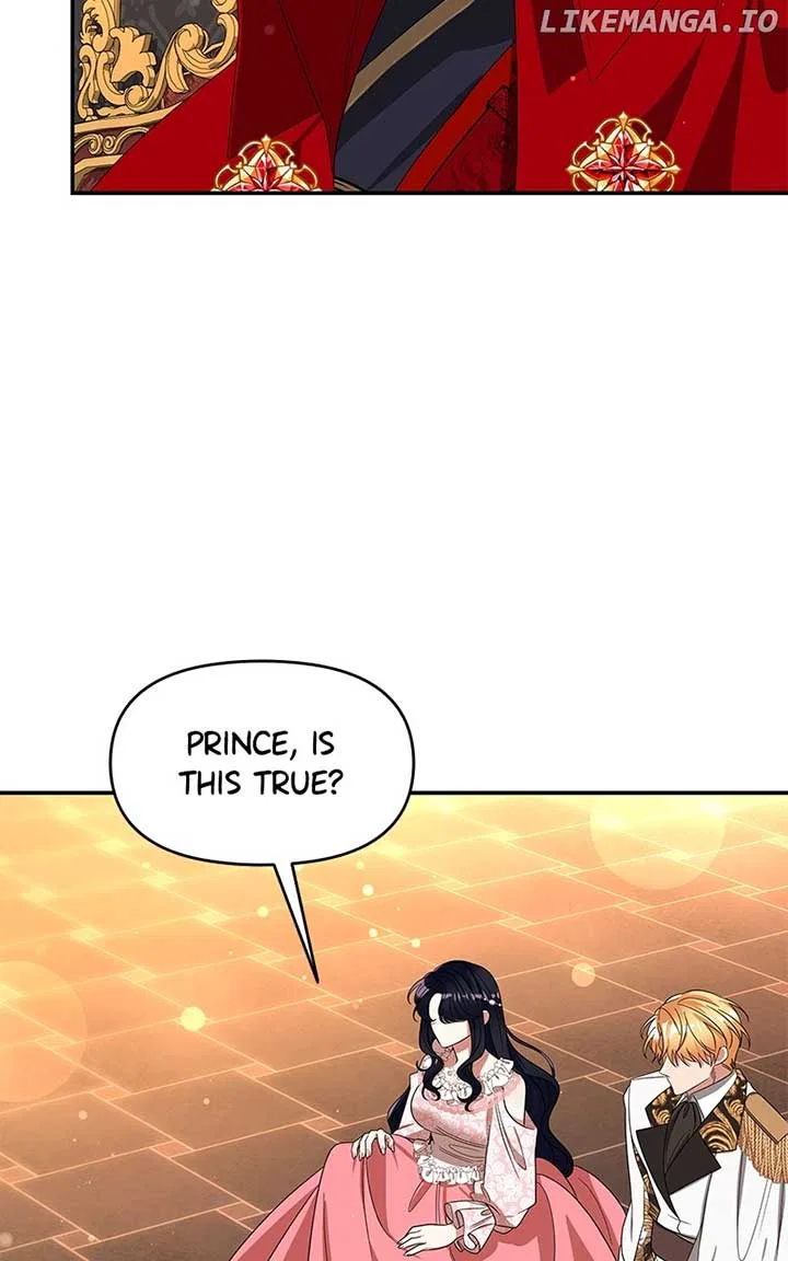 Don’t Grab the Broken Branch Chapter 51 – Page 82