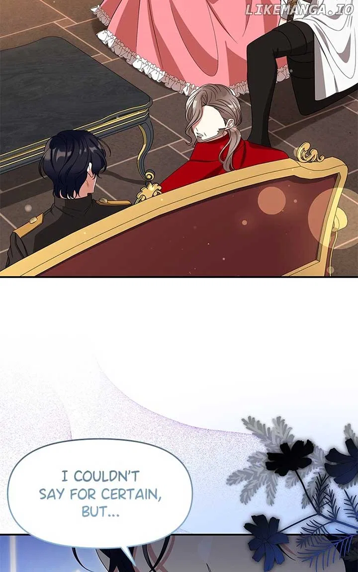 Don’t Grab the Broken Branch Chapter 51 – Page 83