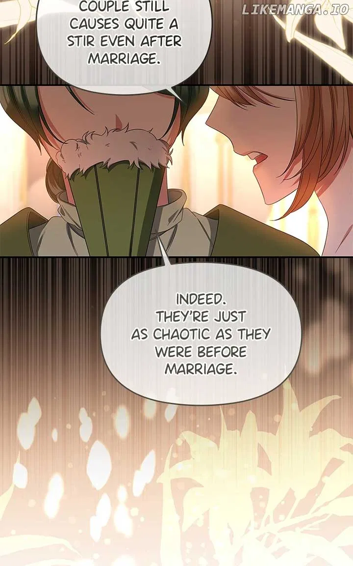 Don’t Grab the Broken Branch Chapter 50 – Page 4