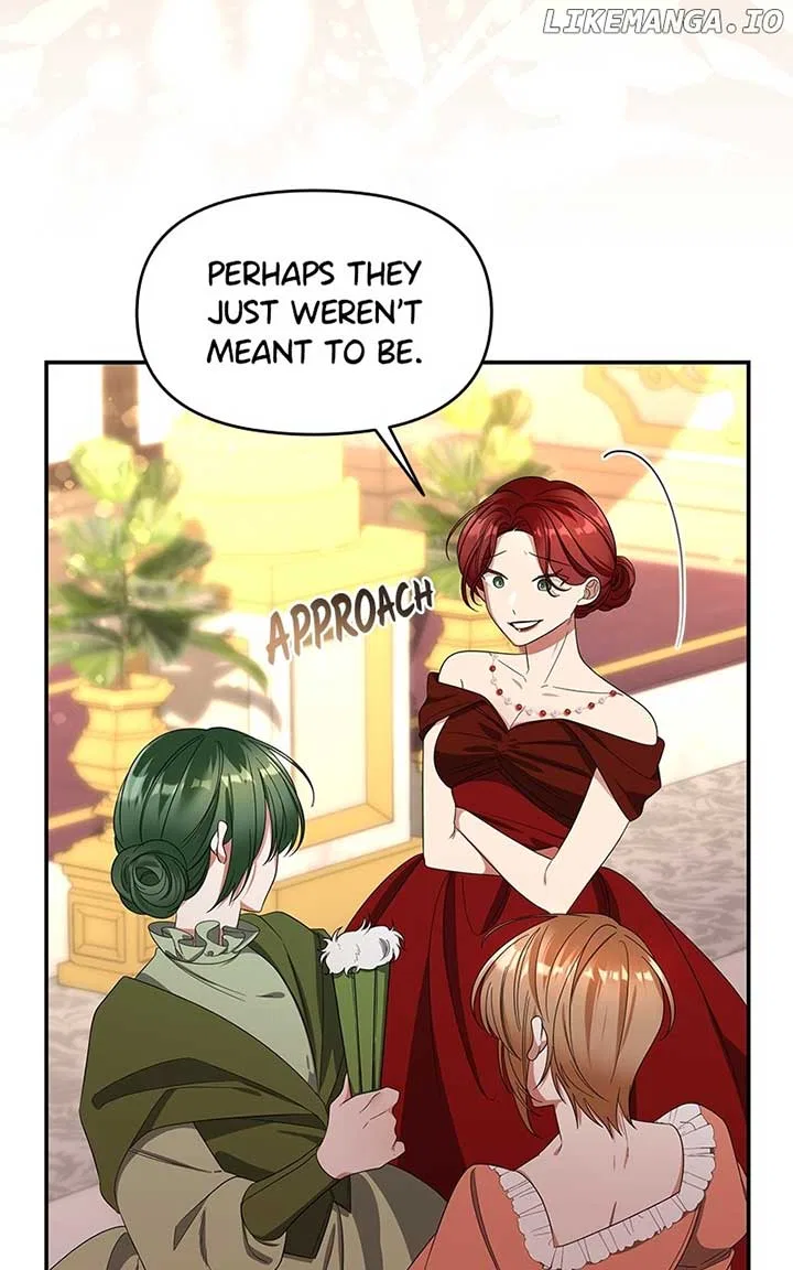 Don’t Grab the Broken Branch Chapter 50 – Page 5