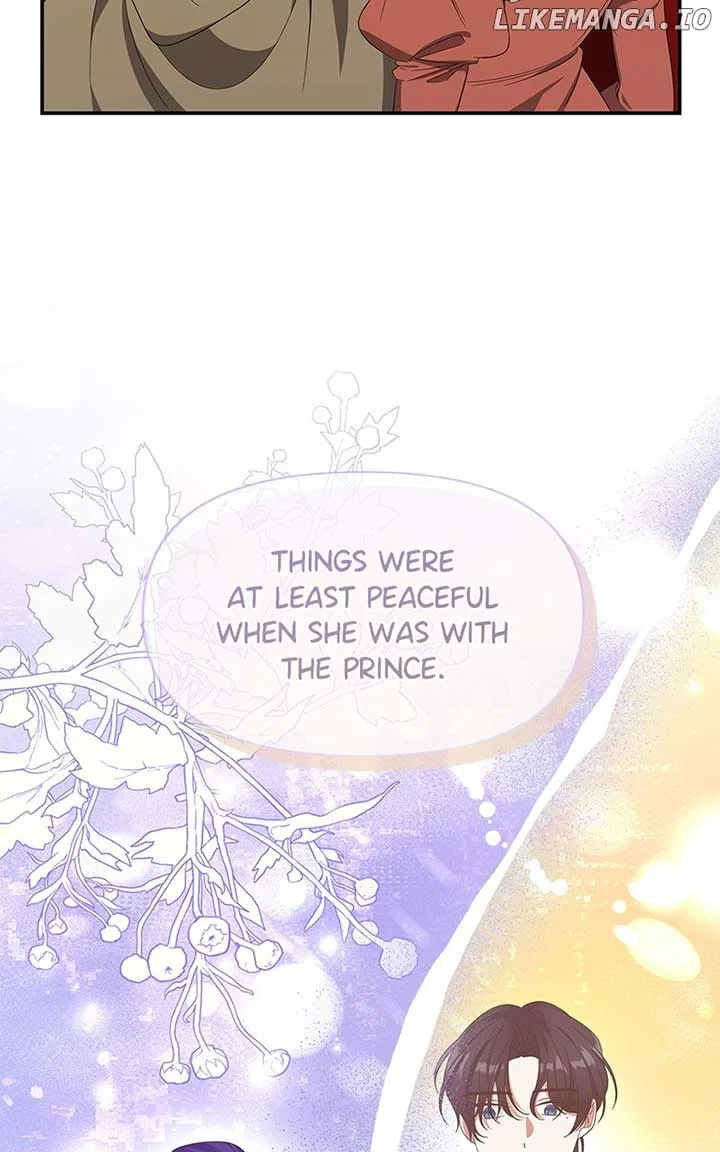 Don’t Grab the Broken Branch Chapter 50 – Page 6