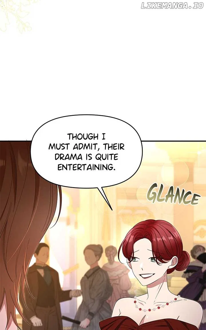 Don’t Grab the Broken Branch Chapter 50 – Page 8