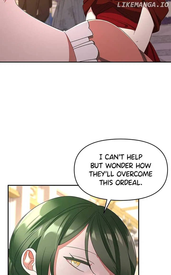 Don’t Grab the Broken Branch Chapter 50 – Page 9