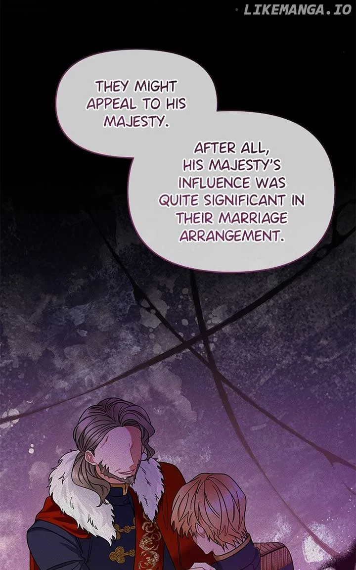 Don’t Grab the Broken Branch Chapter 50 – Page 13