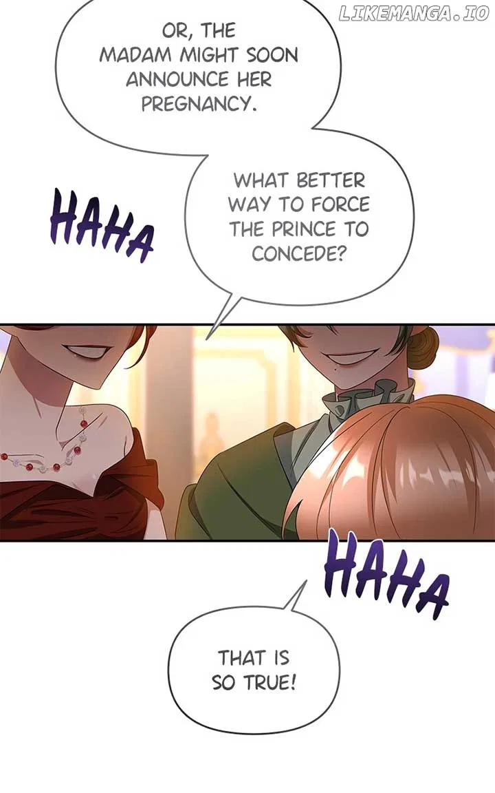 Don’t Grab the Broken Branch Chapter 50 – Page 15