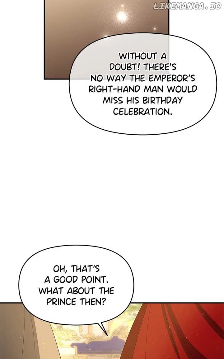 Don’t Grab the Broken Branch Chapter 50 – Page 17