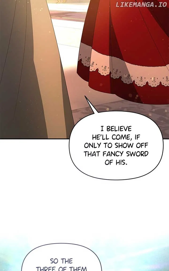 Don’t Grab the Broken Branch Chapter 50 – Page 18