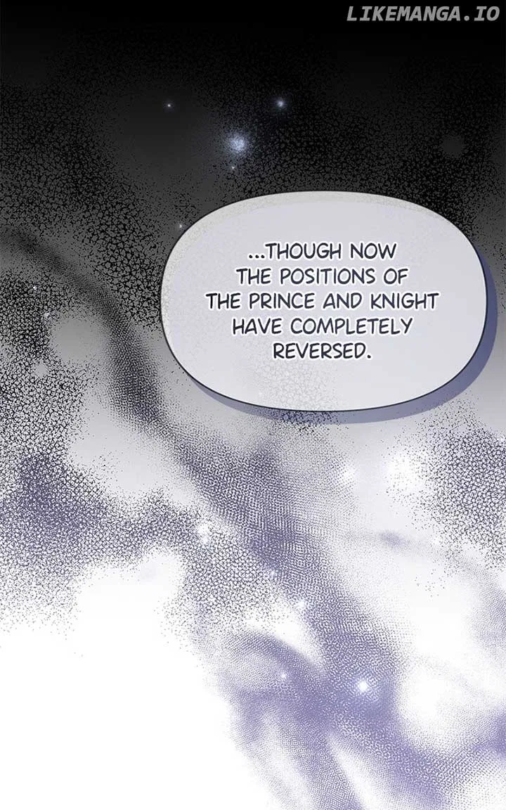Don’t Grab the Broken Branch Chapter 50 – Page 21