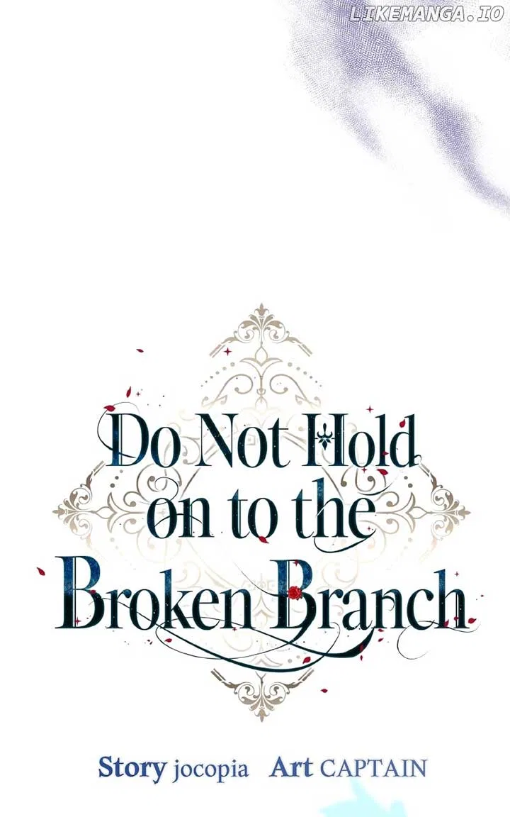 Don’t Grab the Broken Branch Chapter 50 – Page 22