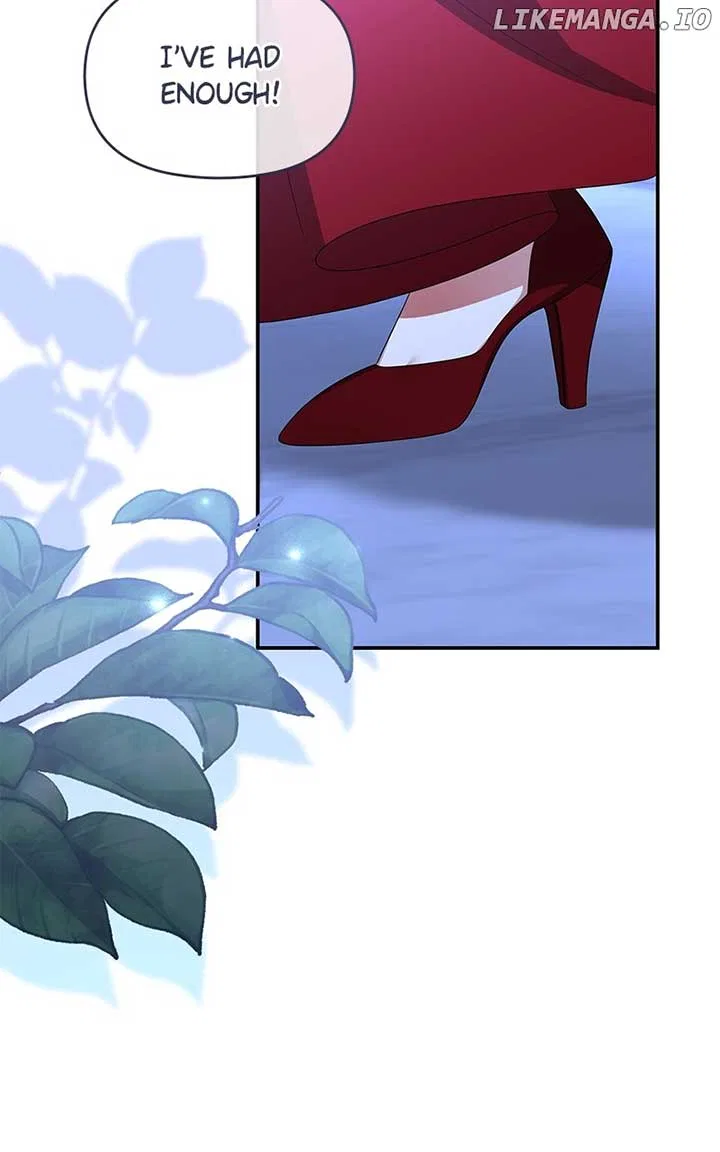 Don’t Grab the Broken Branch Chapter 50 – Page 24