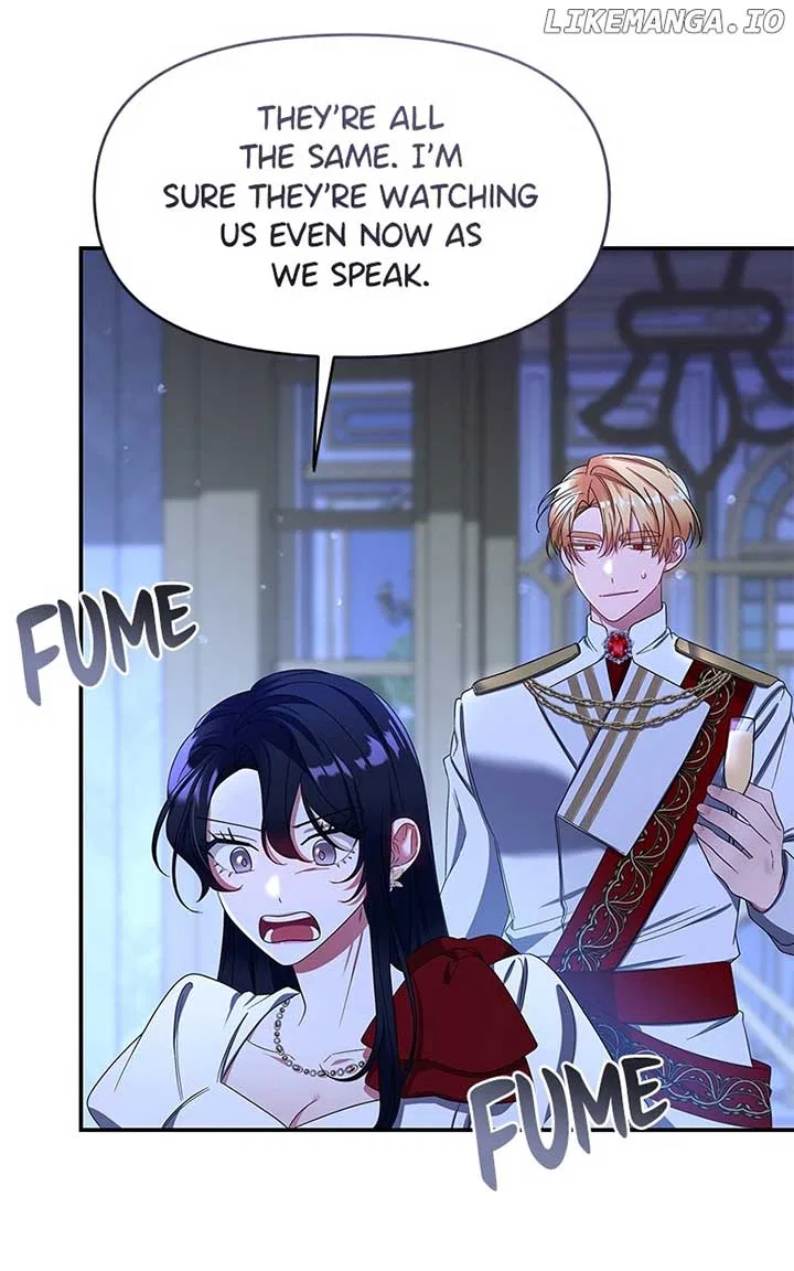 Don’t Grab the Broken Branch Chapter 50 – Page 25