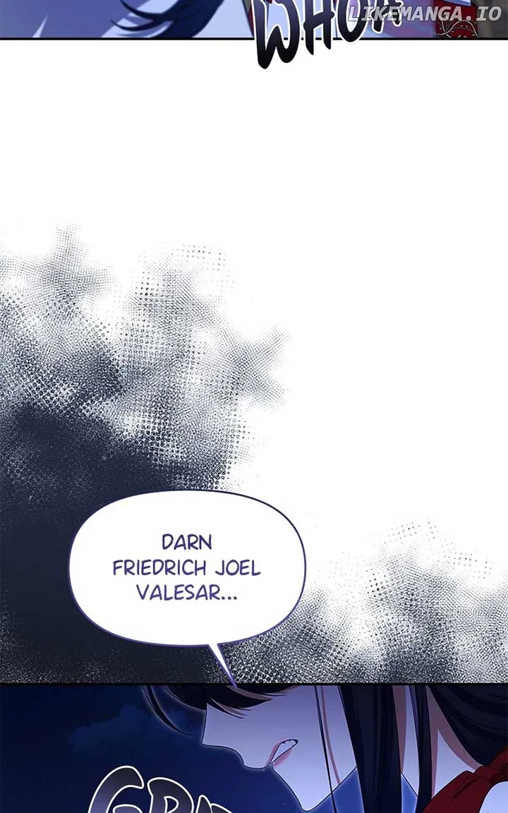 Don’t Grab the Broken Branch Chapter 50 – Page 30