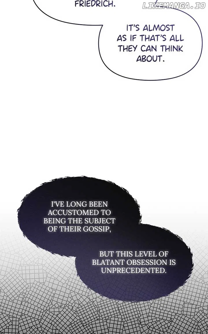 Don’t Grab the Broken Branch Chapter 50 – Page 33