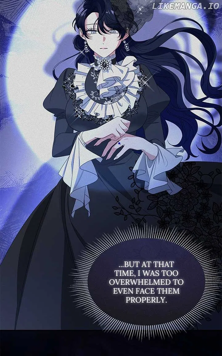 Don’t Grab the Broken Branch Chapter 50 – Page 35