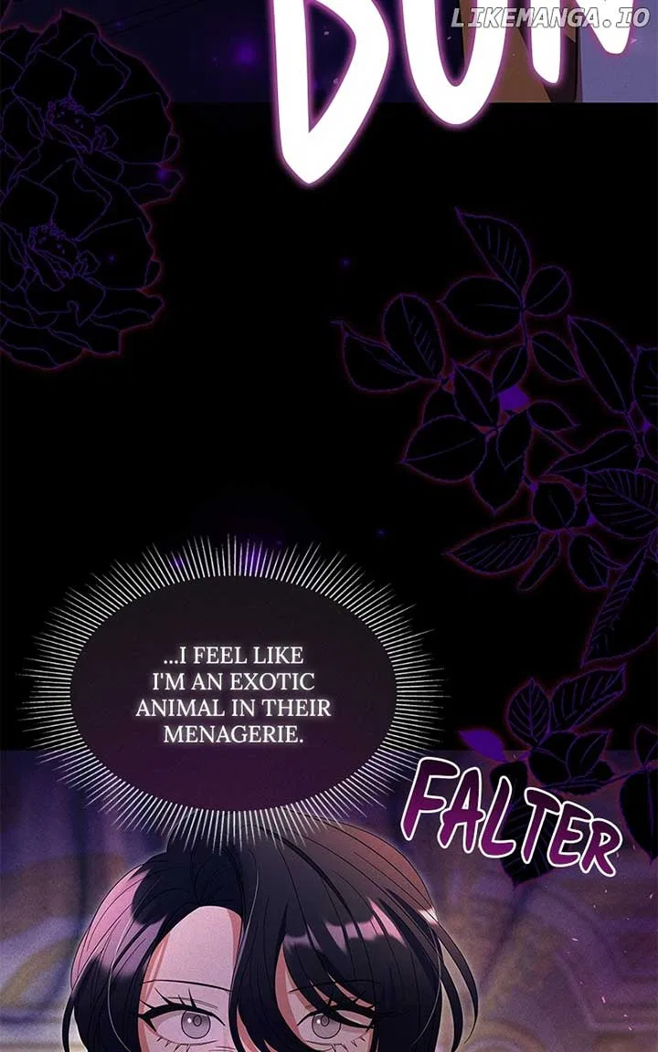 Don’t Grab the Broken Branch Chapter 50 – Page 38