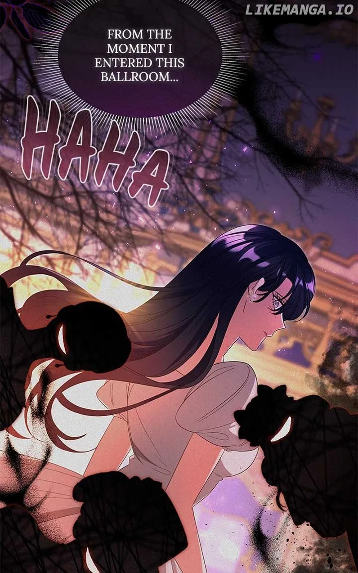 Don’t Grab the Broken Branch Chapter 50 – Page 40