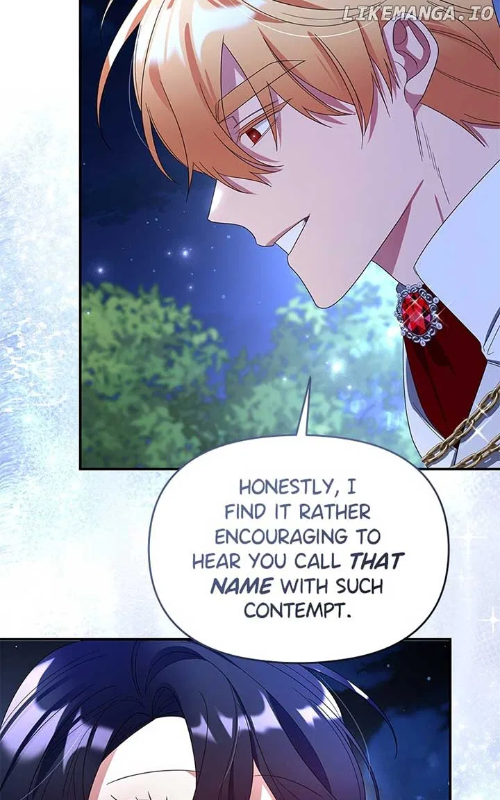 Don’t Grab the Broken Branch Chapter 50 – Page 47