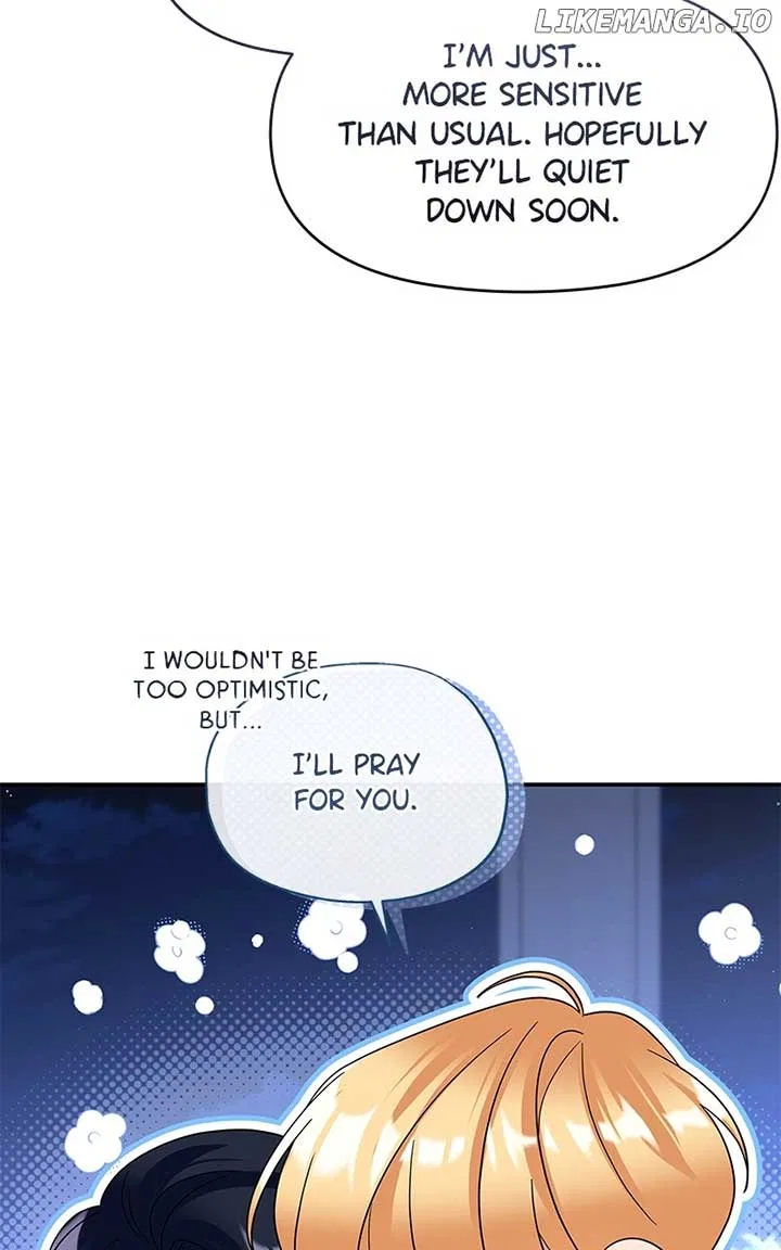 Don’t Grab the Broken Branch Chapter 50 – Page 50