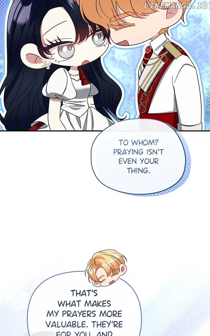 Don’t Grab the Broken Branch Chapter 50 – Page 51