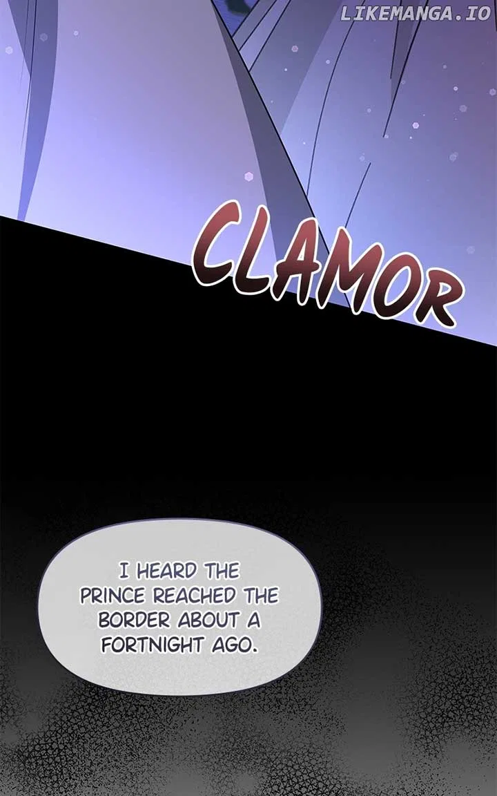 Don’t Grab the Broken Branch Chapter 50 – Page 61