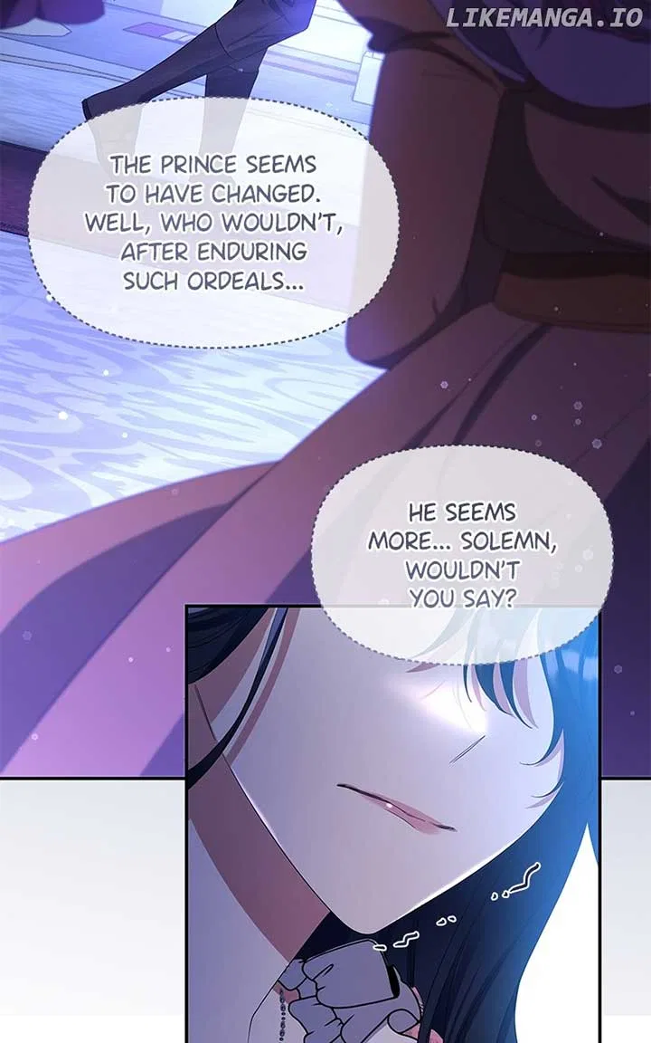 Don’t Grab the Broken Branch Chapter 50 – Page 71