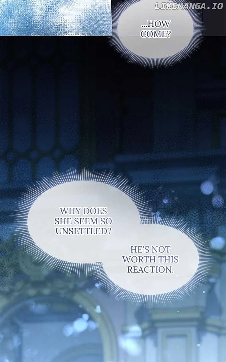 Don’t Grab the Broken Branch Chapter 50 – Page 74