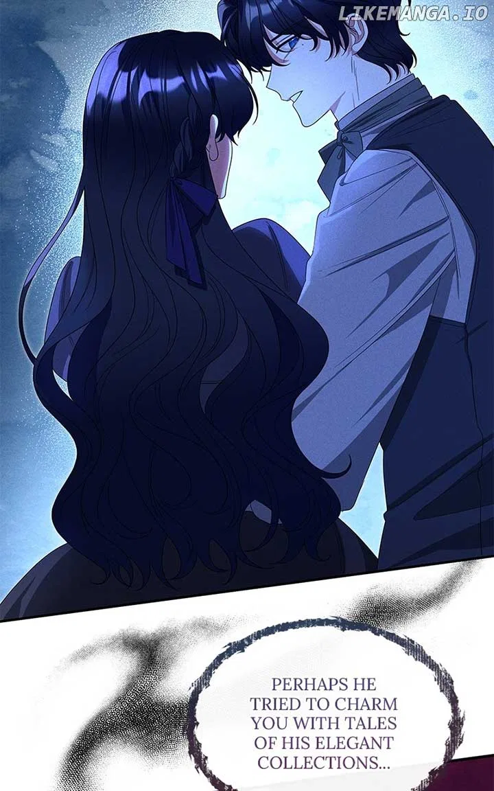 Don’t Grab the Broken Branch Chapter 50 – Page 77