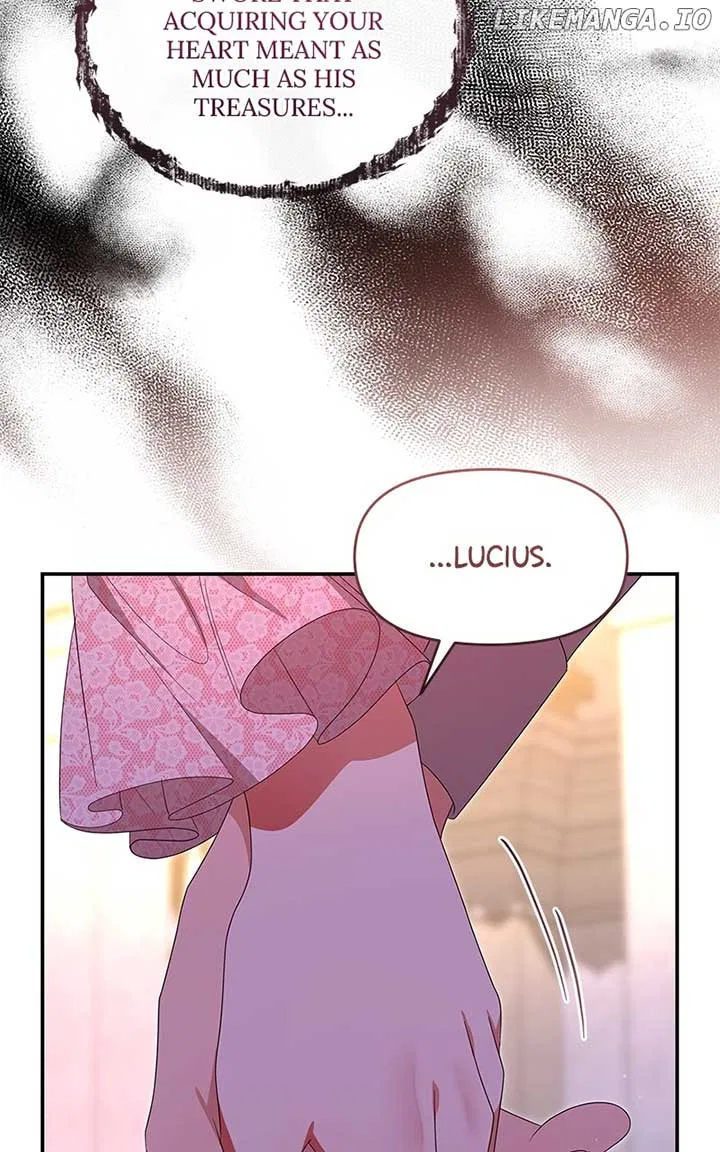 Don’t Grab the Broken Branch Chapter 50 – Page 79