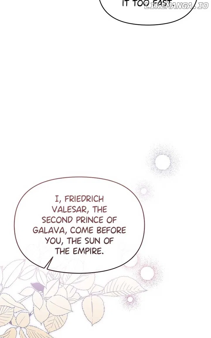 Don’t Grab the Broken Branch Chapter 50 – Page 82