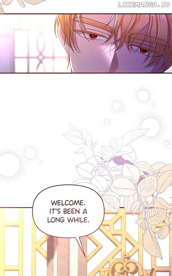 Don’t Grab the Broken Branch Chapter 50 – Page 83