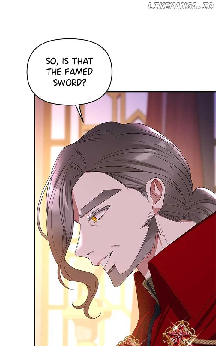 Don’t Grab the Broken Branch Chapter 50 – Page 85