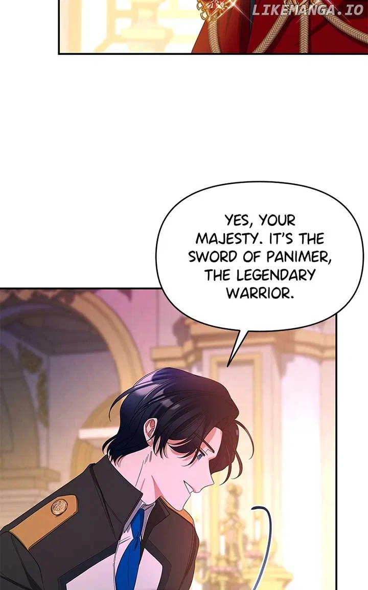 Don’t Grab the Broken Branch Chapter 50 – Page 86