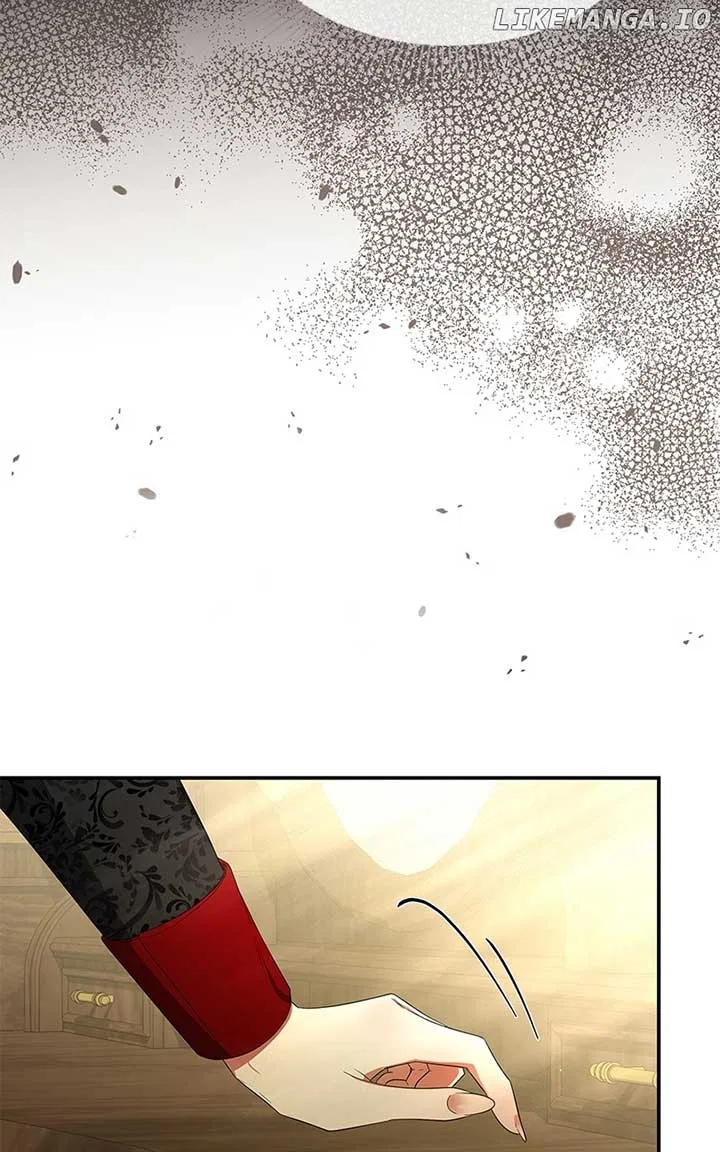 Don’t Grab the Broken Branch Chapter 49 – Page 7