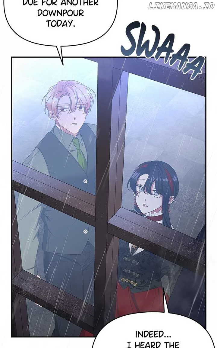 Don’t Grab the Broken Branch Chapter 49 – Page 17