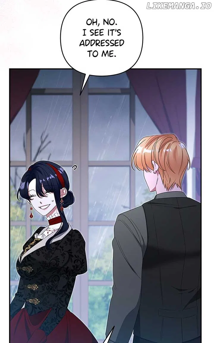 Don’t Grab the Broken Branch Chapter 49 – Page 22