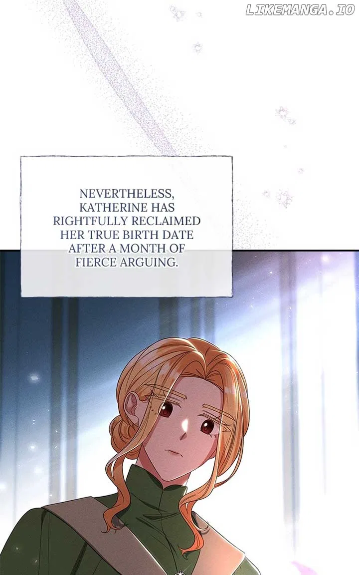 Don’t Grab the Broken Branch Chapter 49 – Page 30