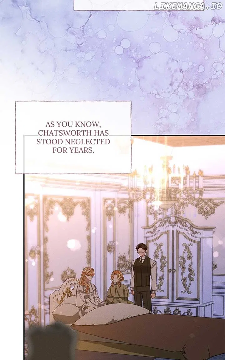 Don’t Grab the Broken Branch Chapter 49 – Page 35