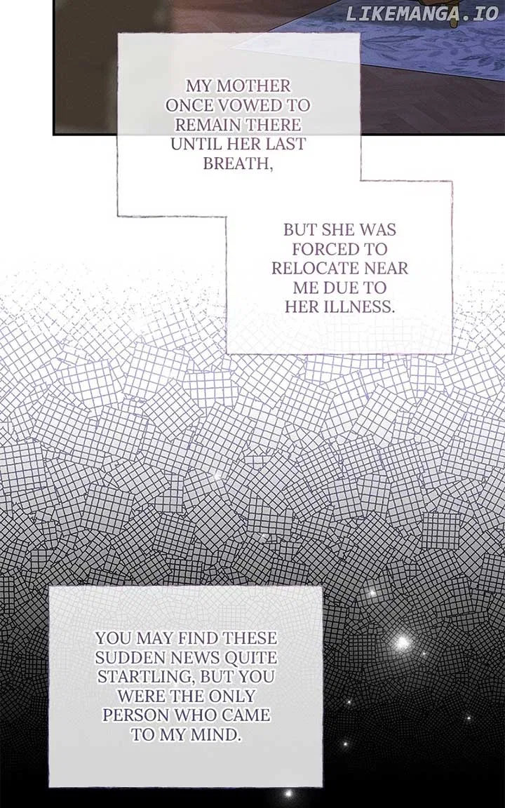 Don’t Grab the Broken Branch Chapter 49 – Page 36