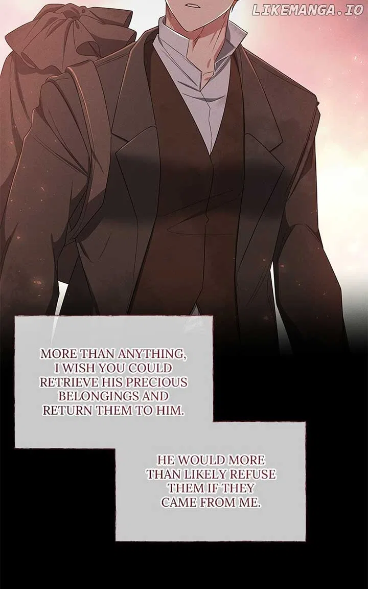 Don’t Grab the Broken Branch Chapter 49 – Page 39
