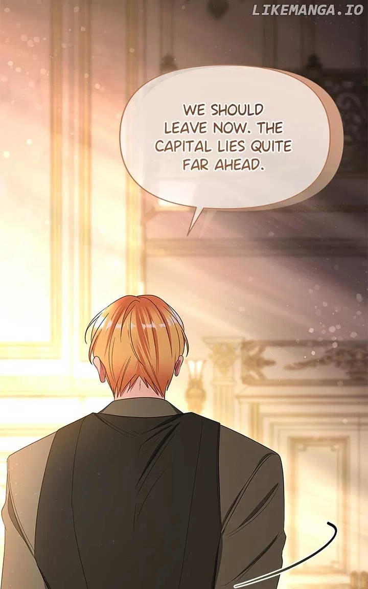 Don’t Grab the Broken Branch Chapter 49 – Page 56