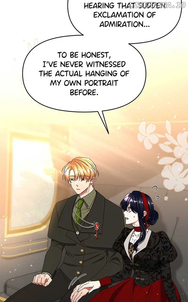 Don’t Grab the Broken Branch Chapter 49 – Page 64