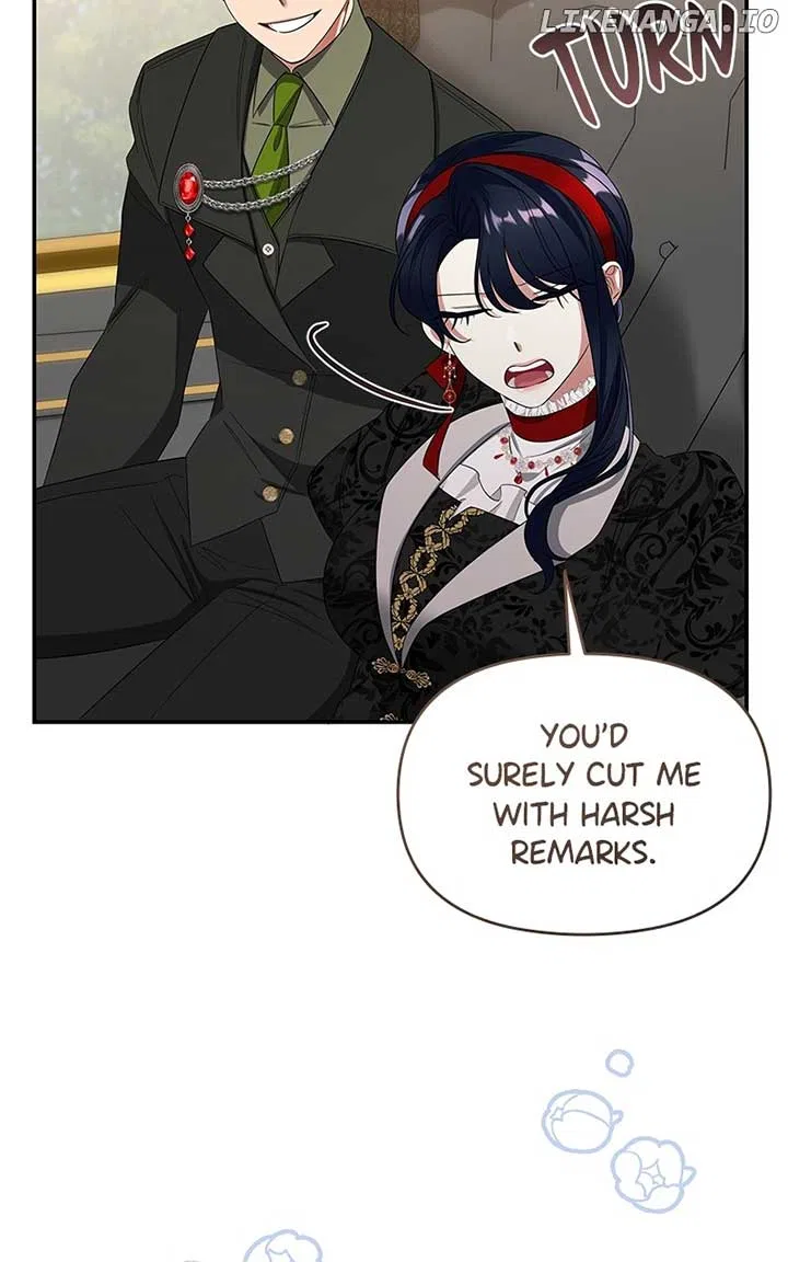 Don’t Grab the Broken Branch Chapter 49 – Page 75