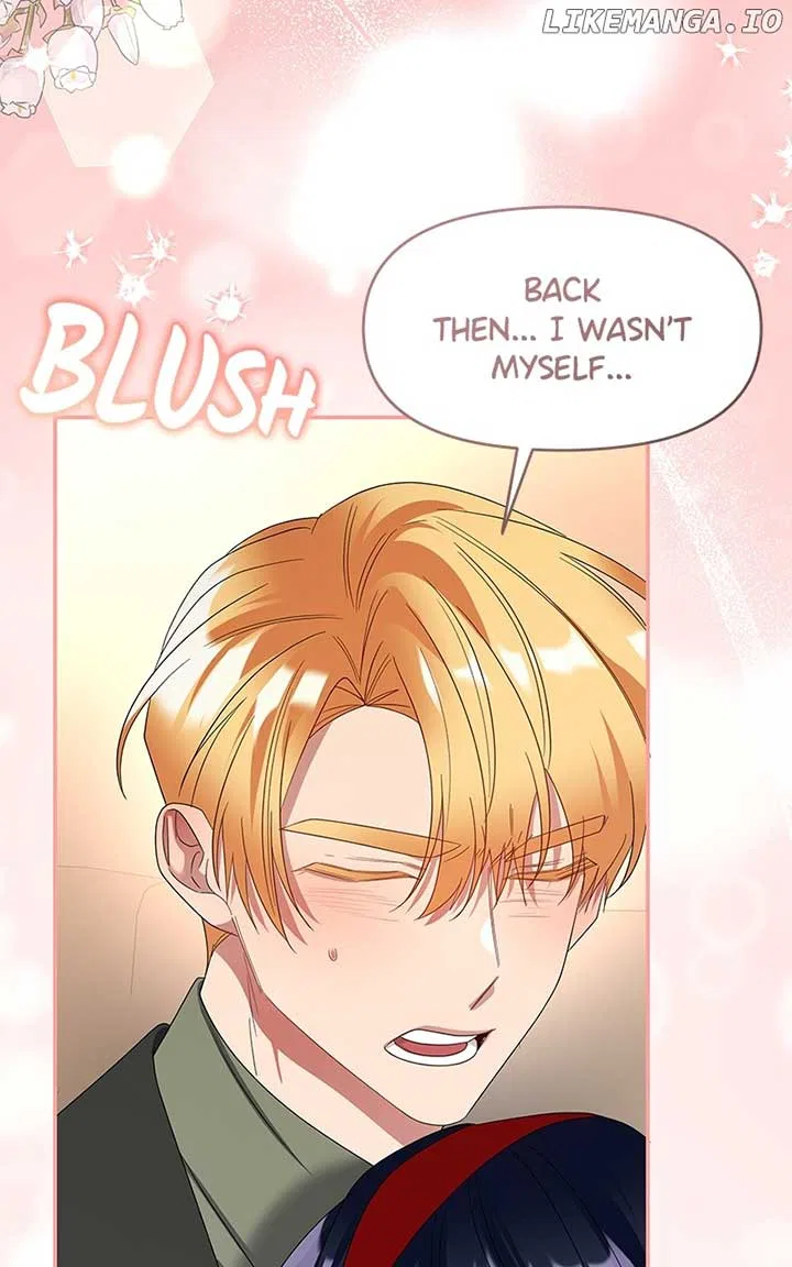 Don’t Grab the Broken Branch Chapter 49 – Page 82