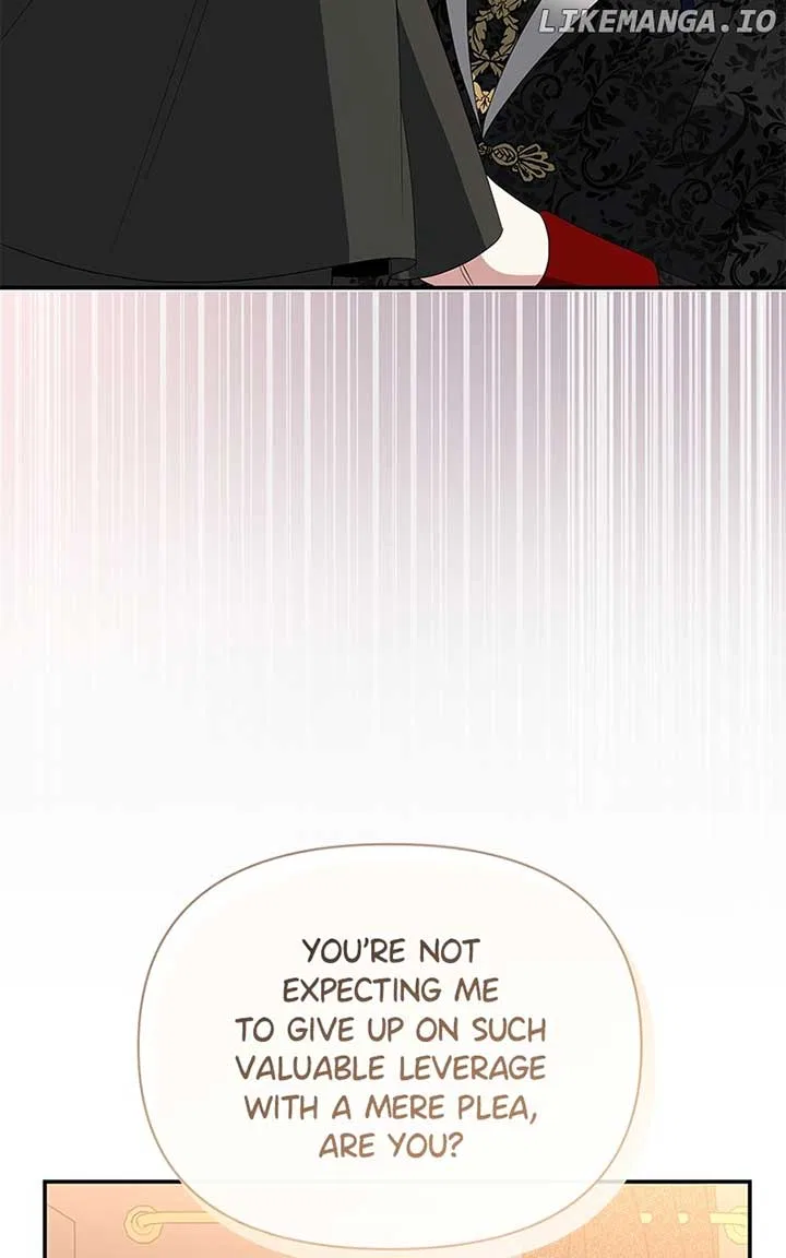 Don’t Grab the Broken Branch Chapter 49 – Page 87