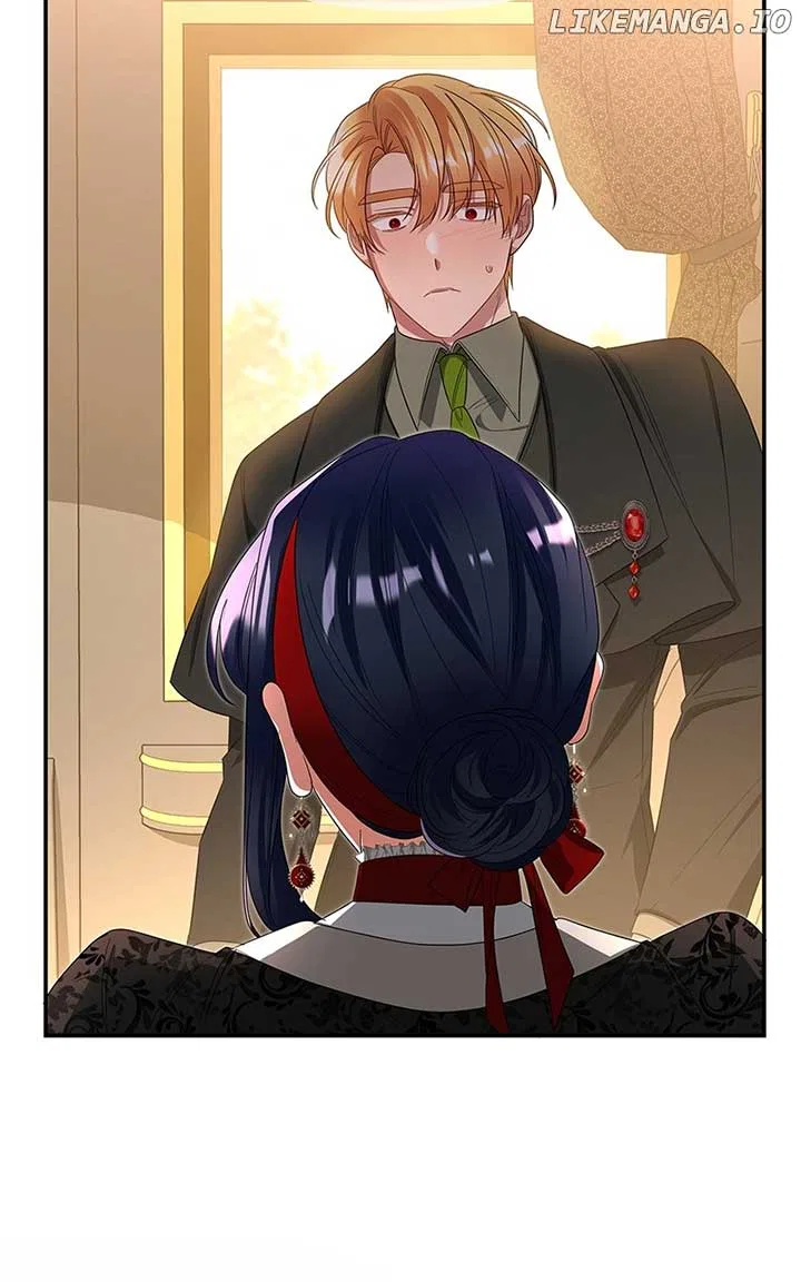 Don’t Grab the Broken Branch Chapter 49 – Page 88