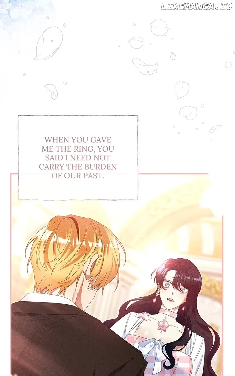 Don’t Grab the Broken Branch Chapter 48 – Page 7