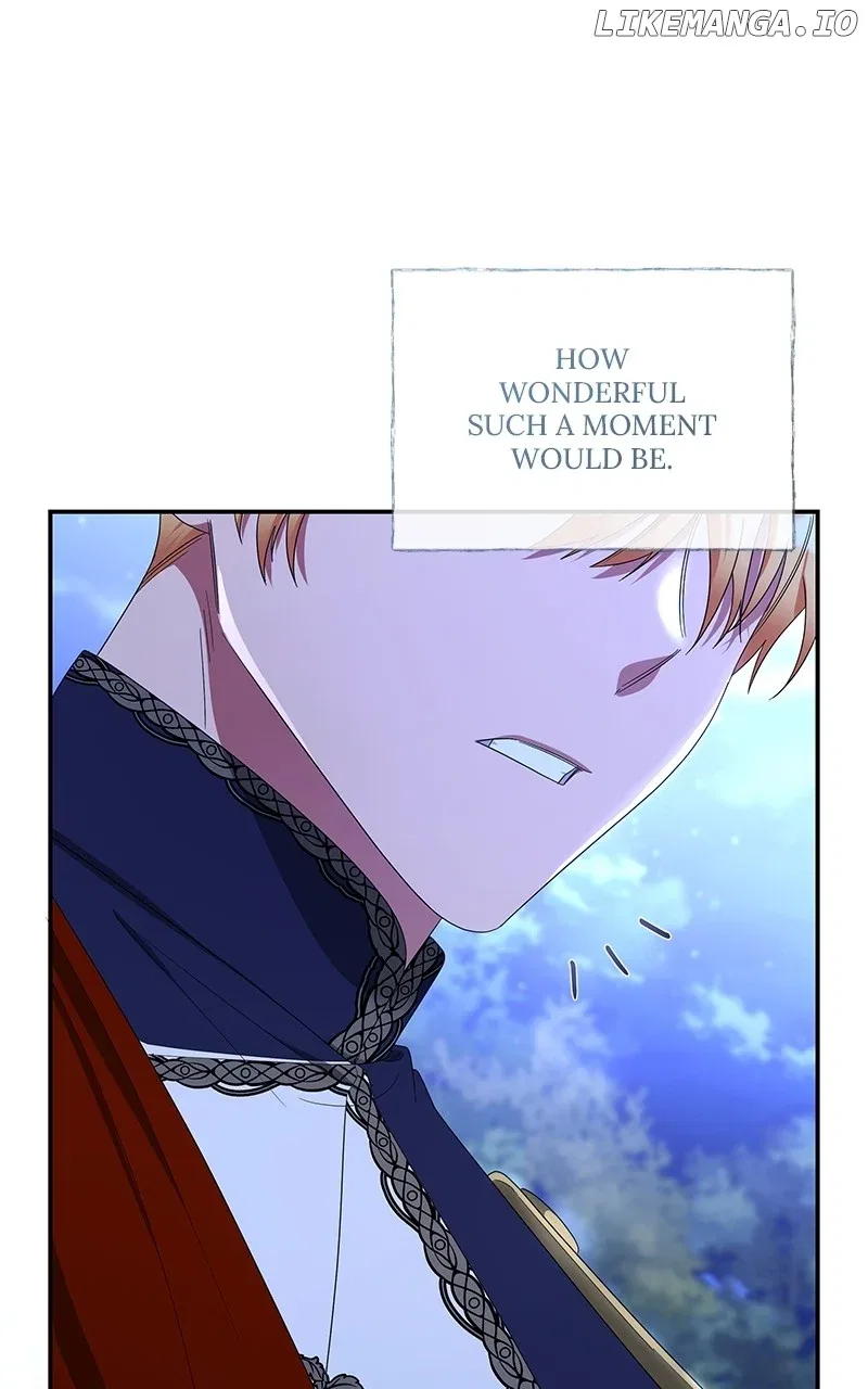 Don’t Grab the Broken Branch Chapter 48 – Page 16