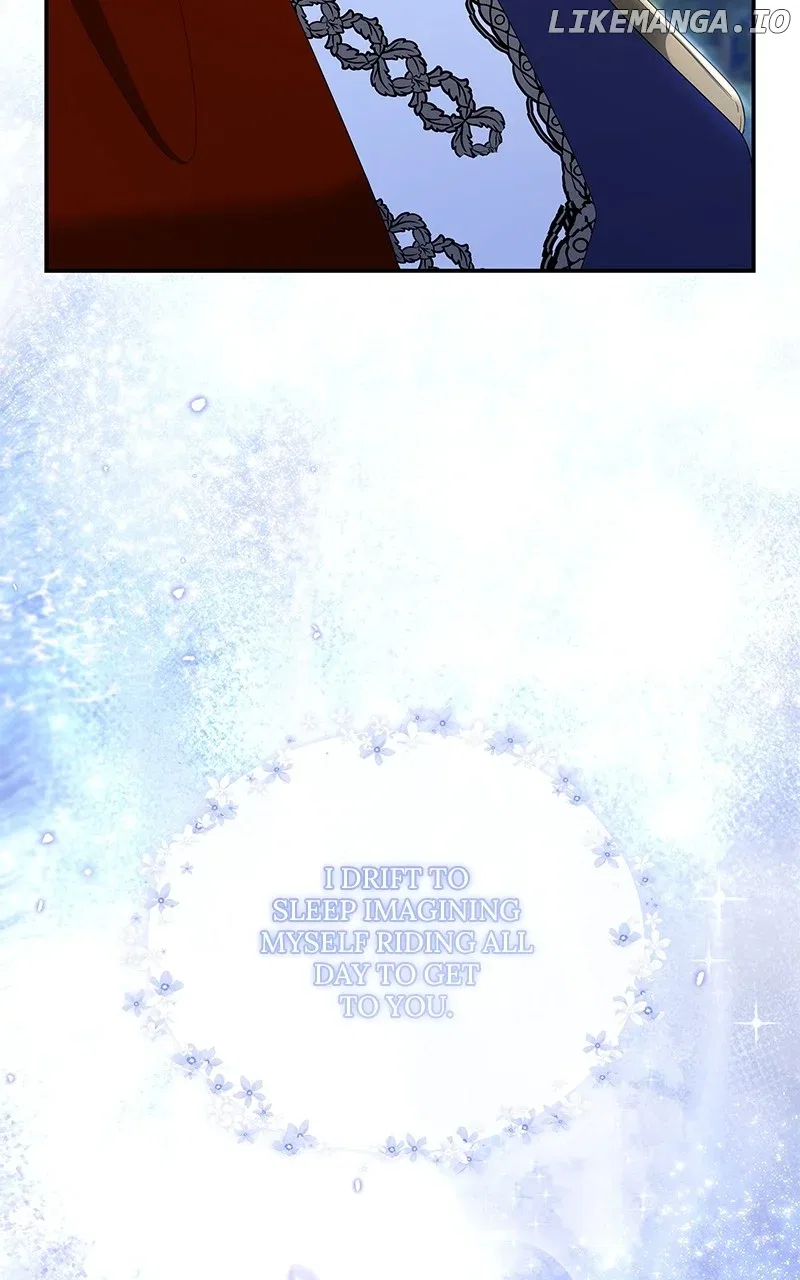Don’t Grab the Broken Branch Chapter 48 – Page 17